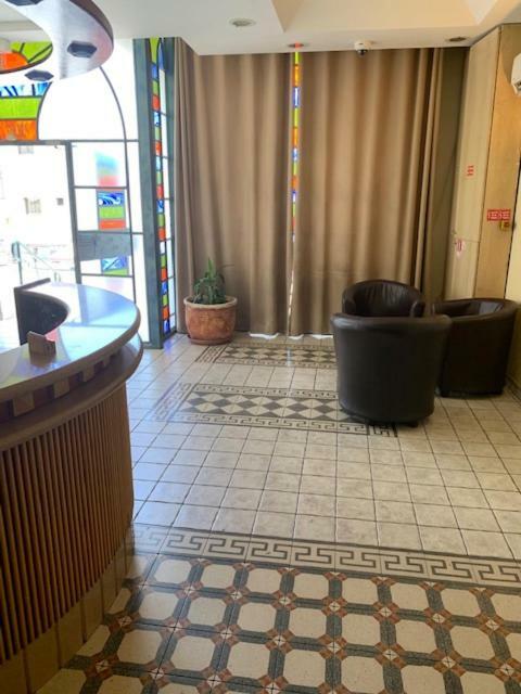 Bergik Hotel Tiberias Kültér fotó